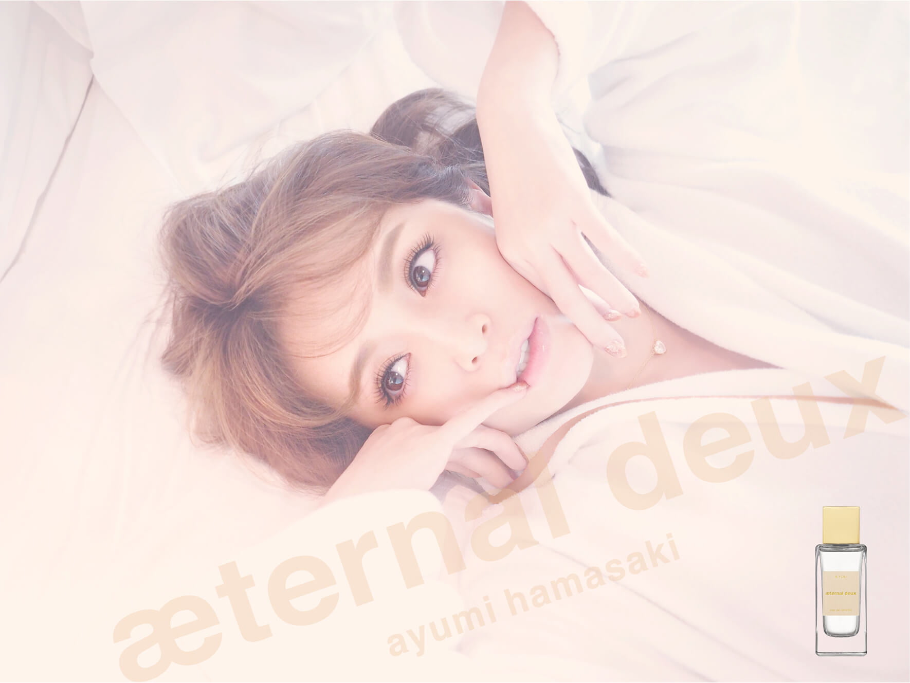 eternal deux ayumi hamasaki