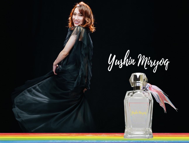 yushin miryoq