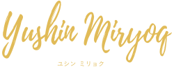 yushin logo
